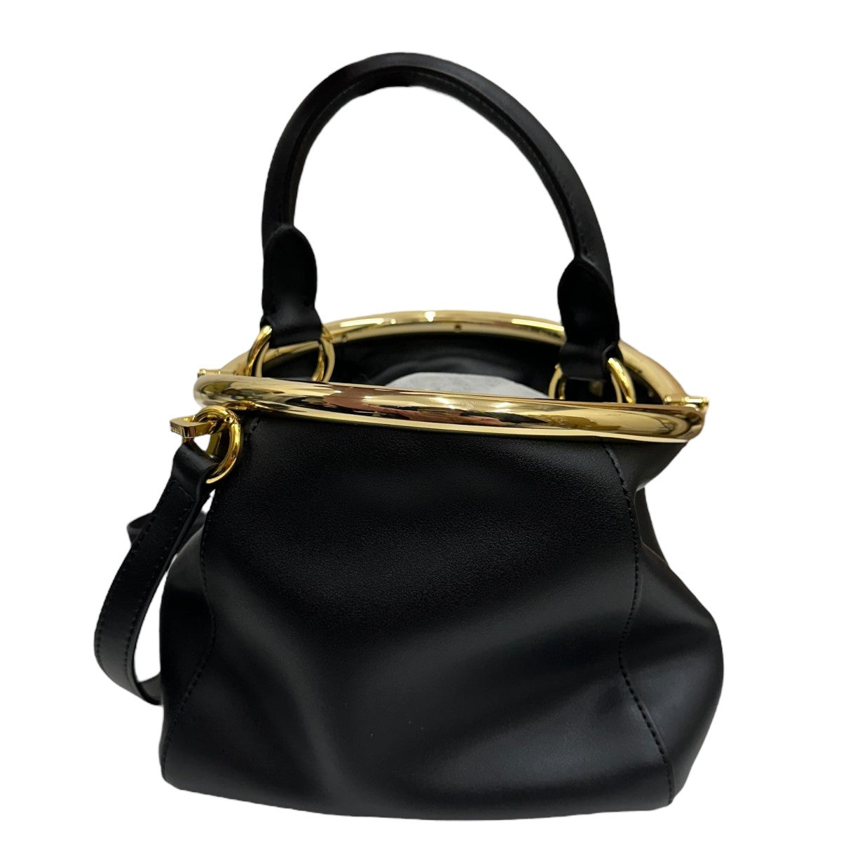 サカイのPursket Small Bag ショルダーバッグです。 sacai バッグ 古着・中古アイテム