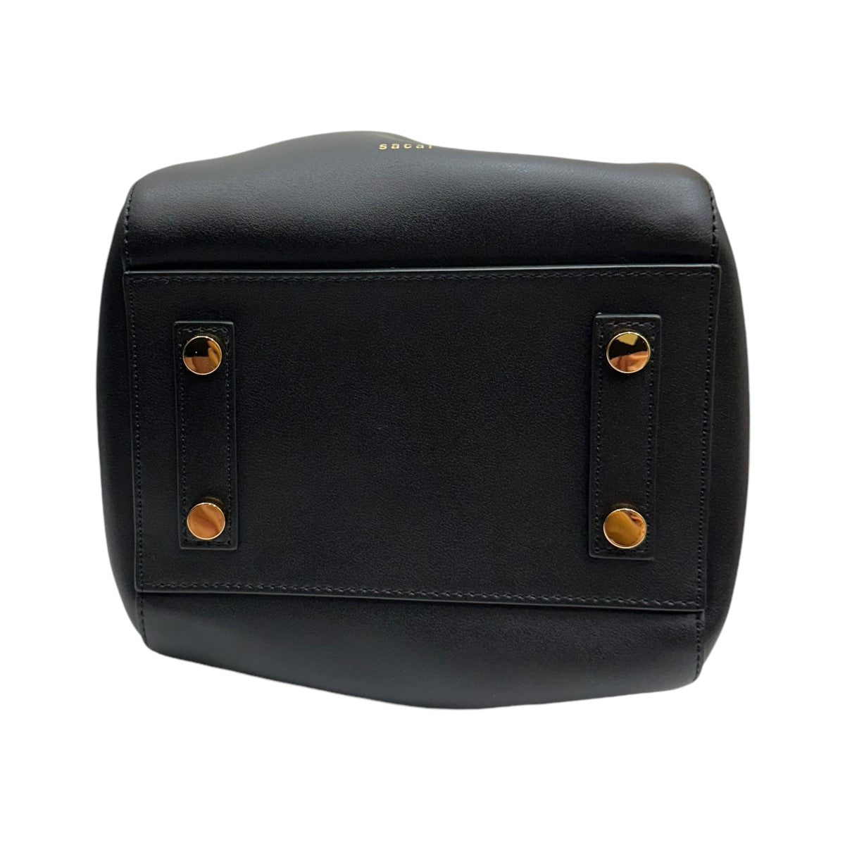 サカイのPursket Small Bag ショルダーバッグです。 sacai バッグ 古着・中古アイテム