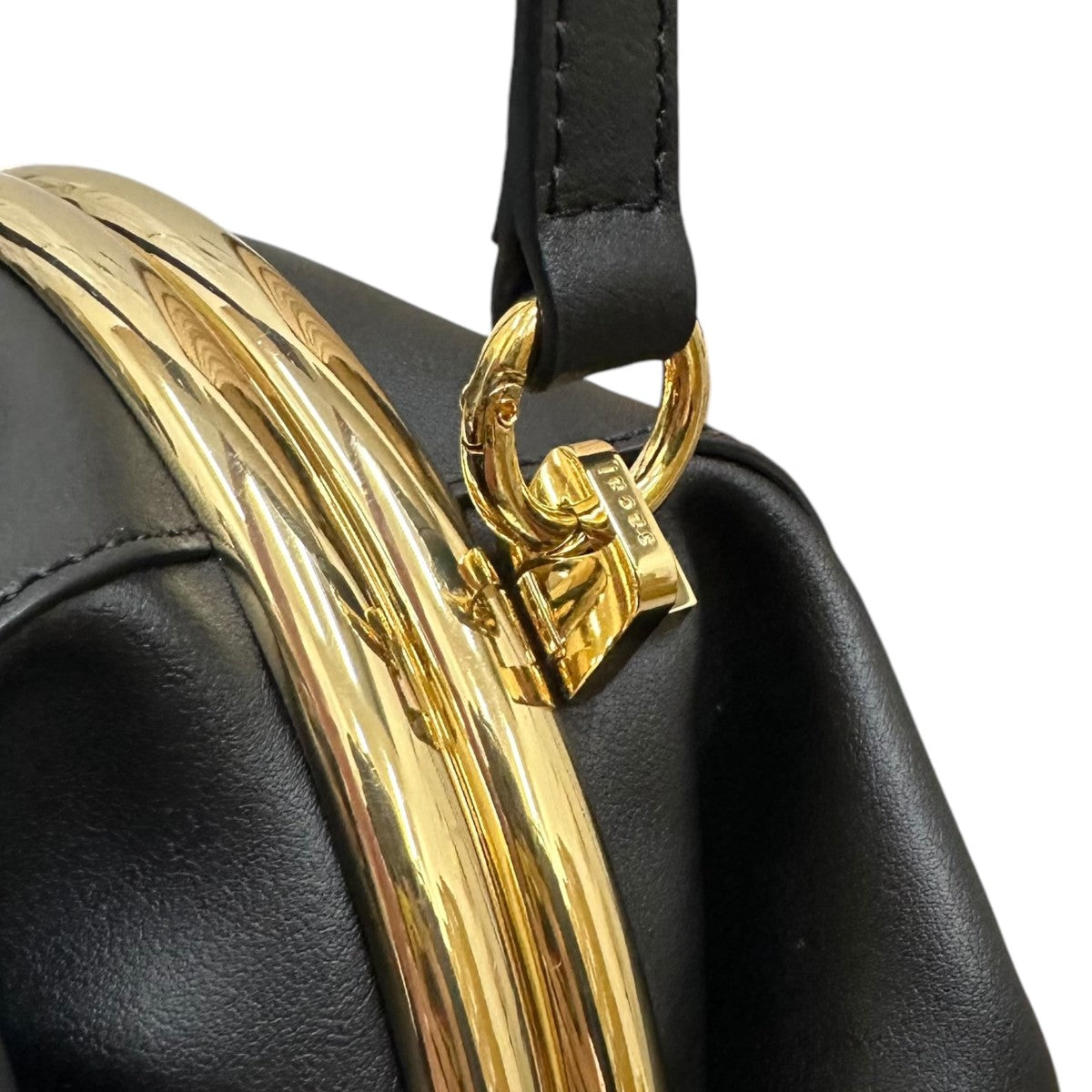 サカイのPursket Small Bag ショルダーバッグです。 sacai バッグ 古着・中古アイテム