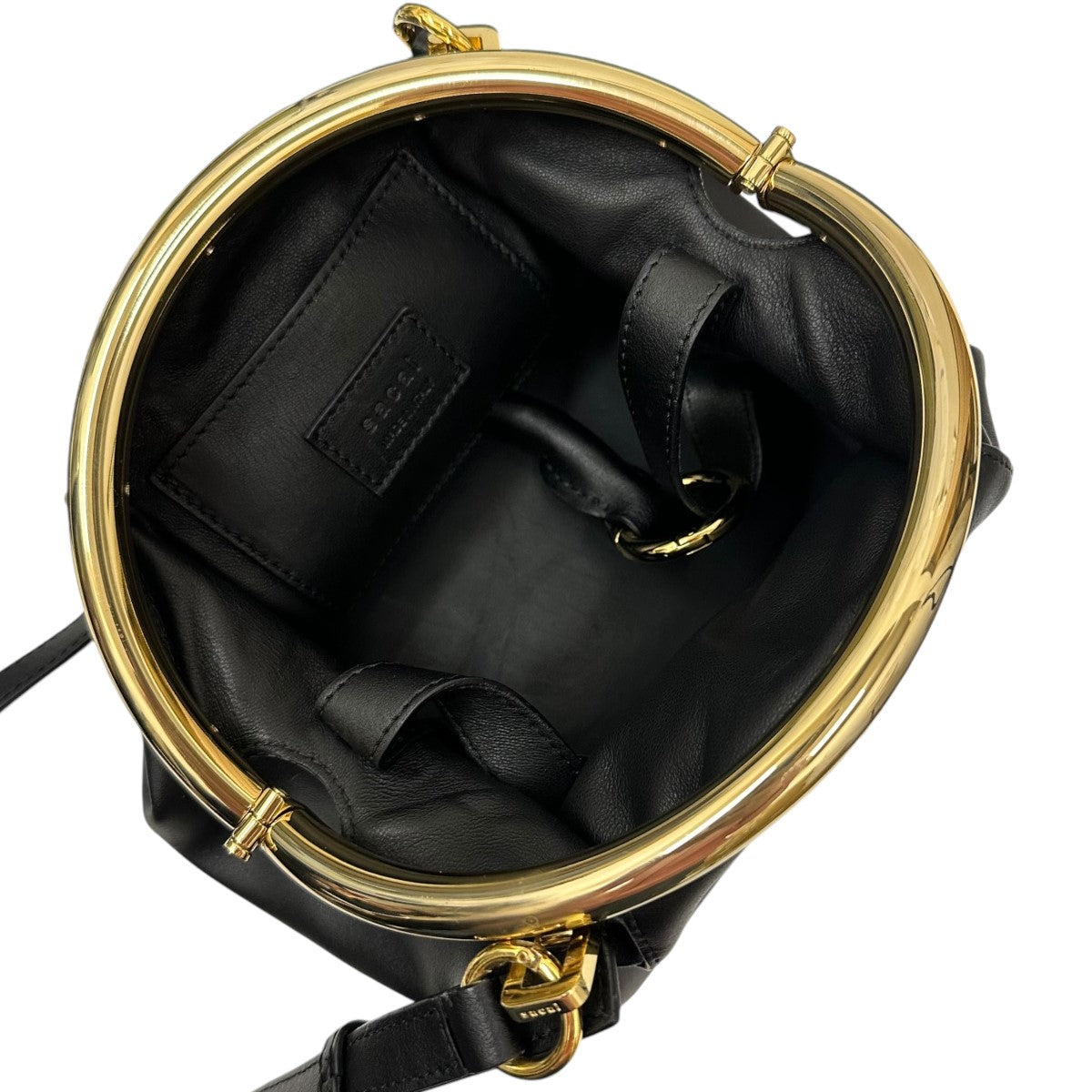 サカイのPursket Small Bag ショルダーバッグです。 sacai バッグ 古着・中古アイテム