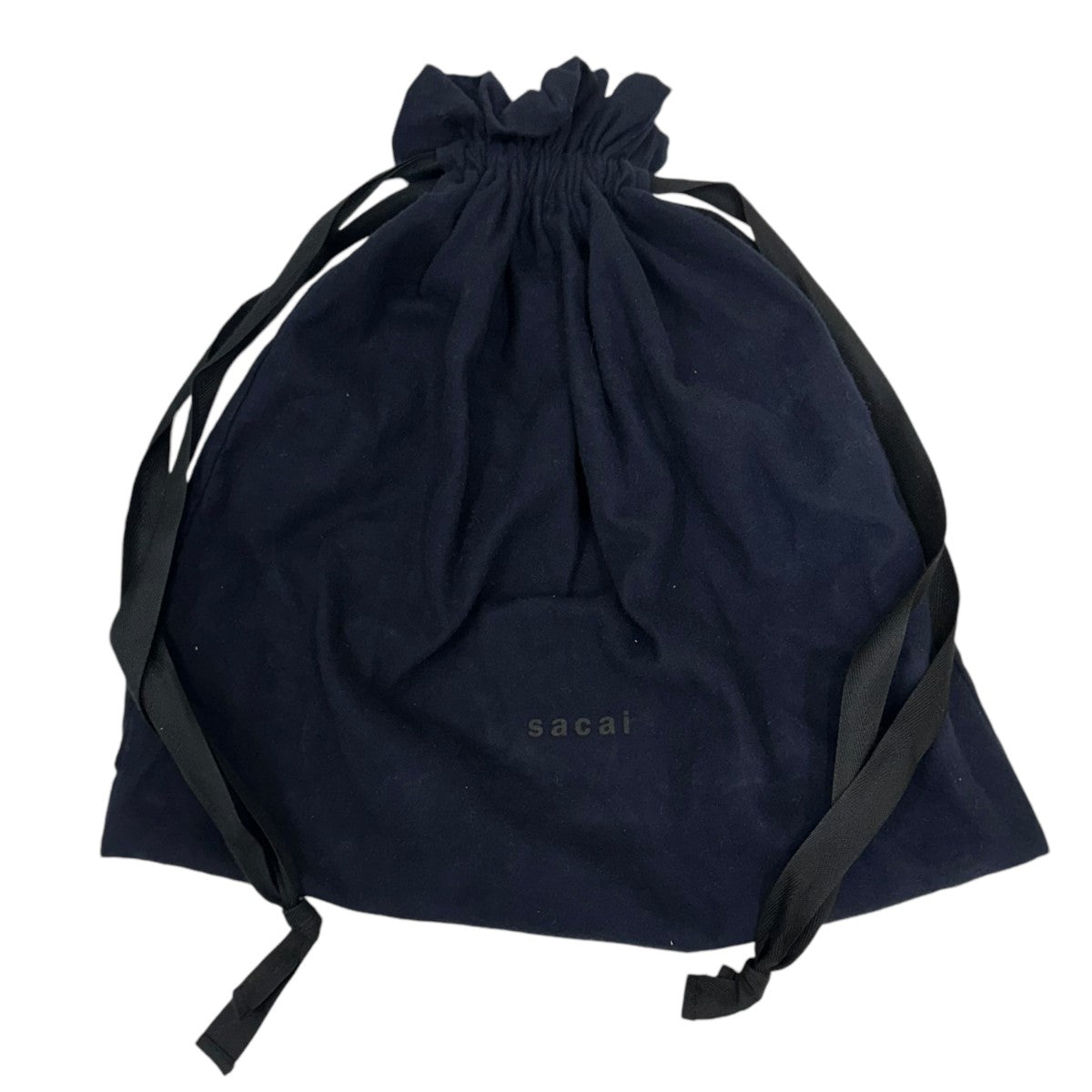 サカイのPursket Small Bag ショルダーバッグです。 sacai バッグ 古着・中古アイテム