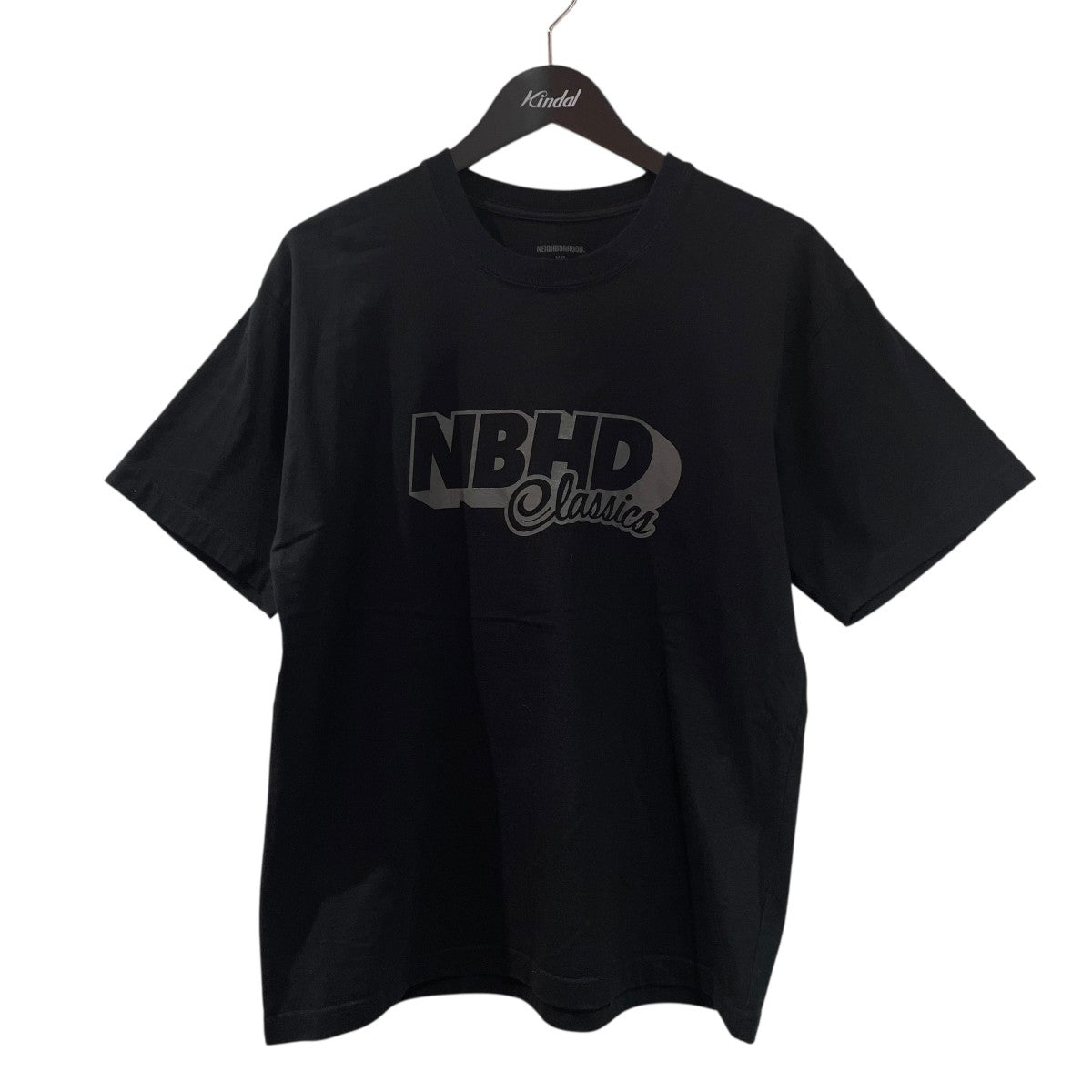 NEIGHBORHOOD ネイバーフッド Tシャツ サイズ:XL / ブランドロゴ