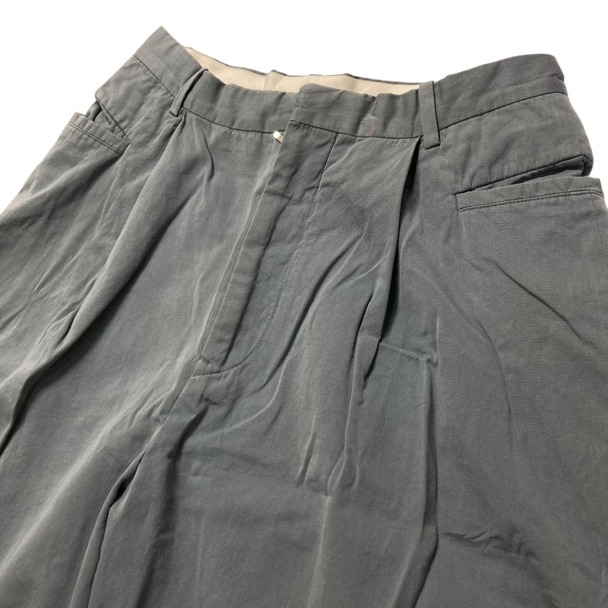 mina perhonen(ミナペルホネン) tokiaパンツys4461 ys4461