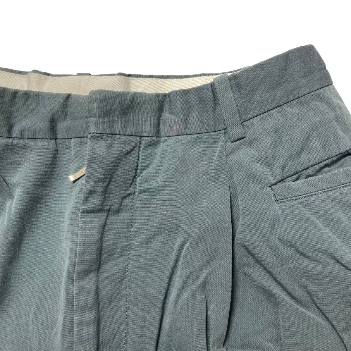 ミナペルホネン　新品　カーキ　パンツ 楽天市場】ミナペルホネン（パンツ｜ボトムス）：レディース