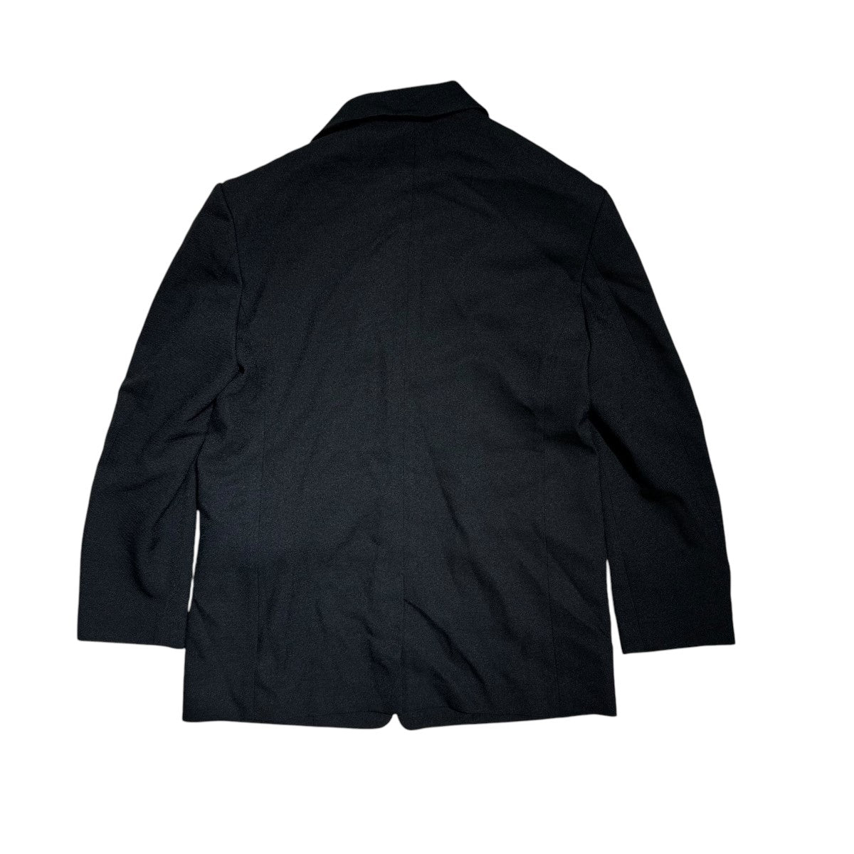 ムウトアールのNEW SUSTAINABLE JACKET テーラードジャケット MUV-04050です。 M TO R 古着・中古 アウター アイテム