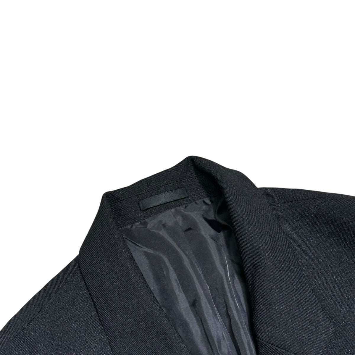 ムウトアールのNEW SUSTAINABLE JACKET テーラードジャケット MUV-04050です。 M TO R 古着・中古 アウター アイテム