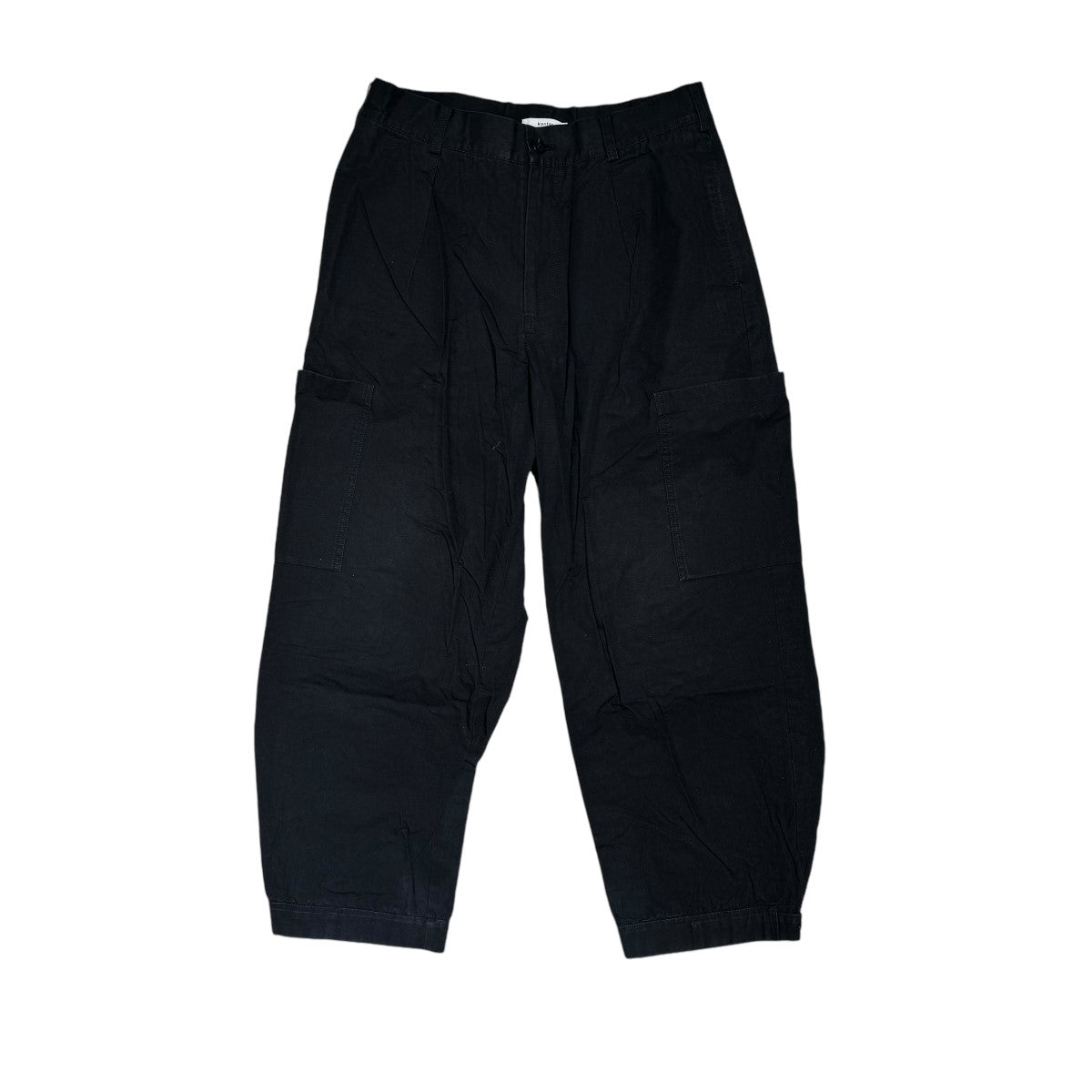 ADJUSTABLE WORK PANTSワークパンツKON-PT04211