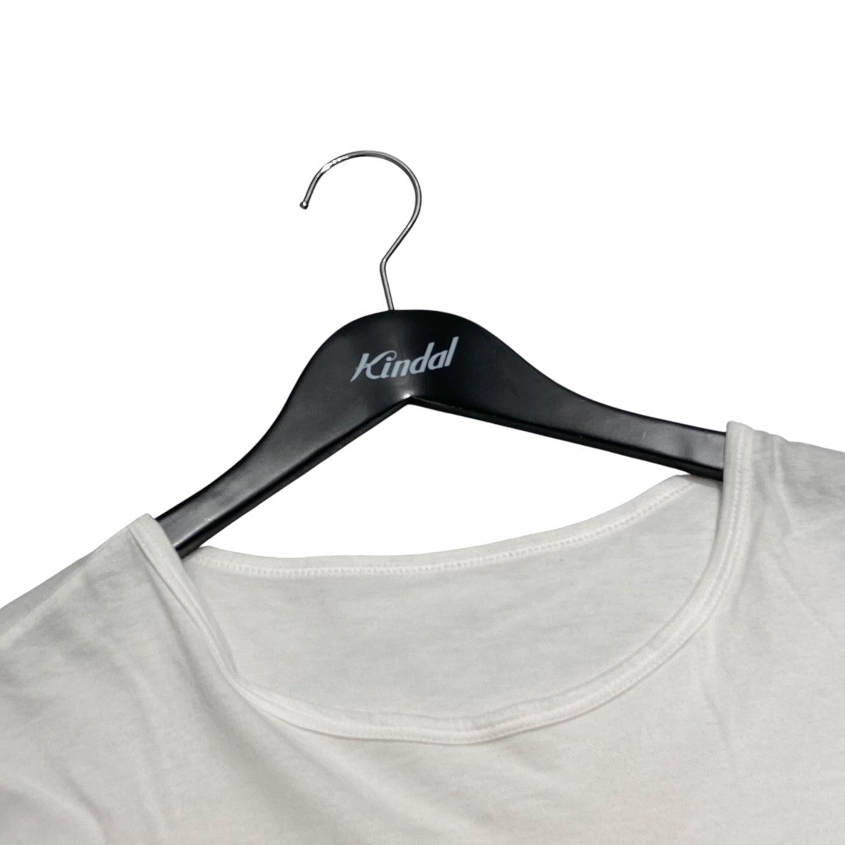 Porter Classic(ポータークラシック) 半袖Tシャツ ホワイト