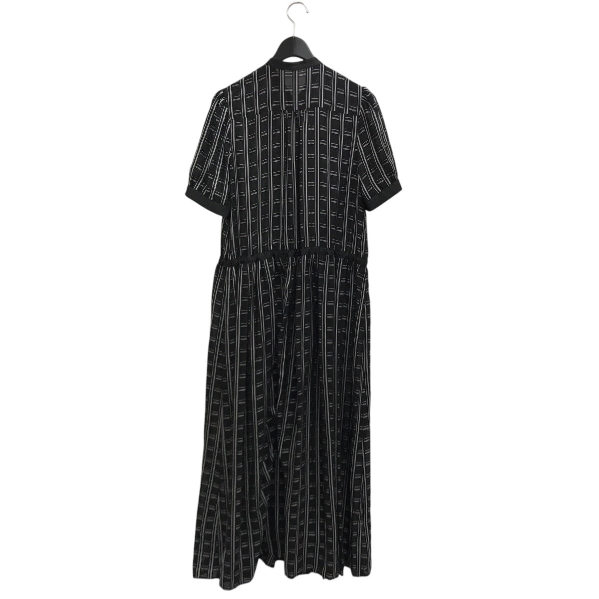 ライン刺繍ワンピース / GRACE CONTINENTAL | GRACE CONTINENTAL