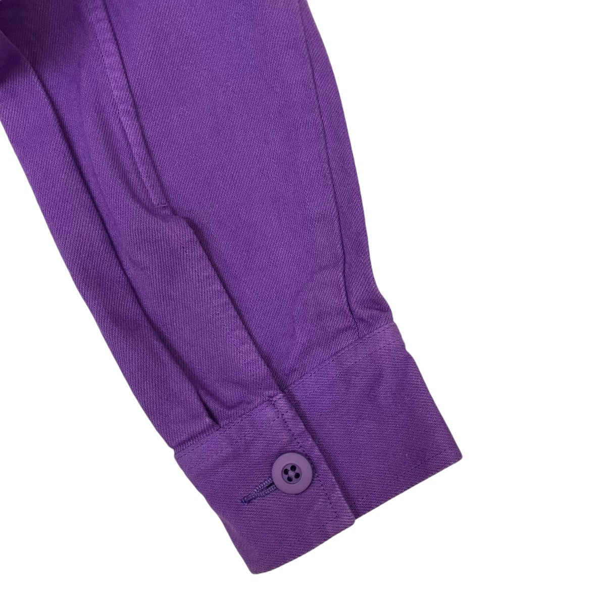 H BEAUTY＆YOUTH(エイチビューティアンドユース) COTTON DRILL ALL IN