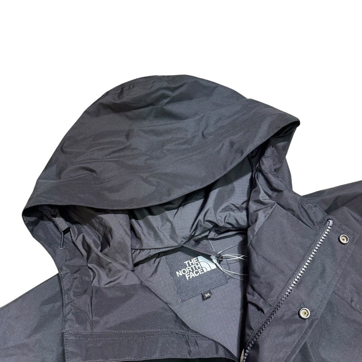 THE NORTH FACE(ザノースフェイス) STOW AWAY JACKETマウンテンパーカーNP12435