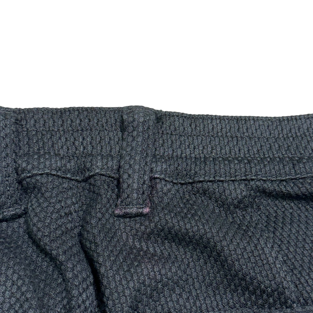 刺し子パンツFCS19SF003