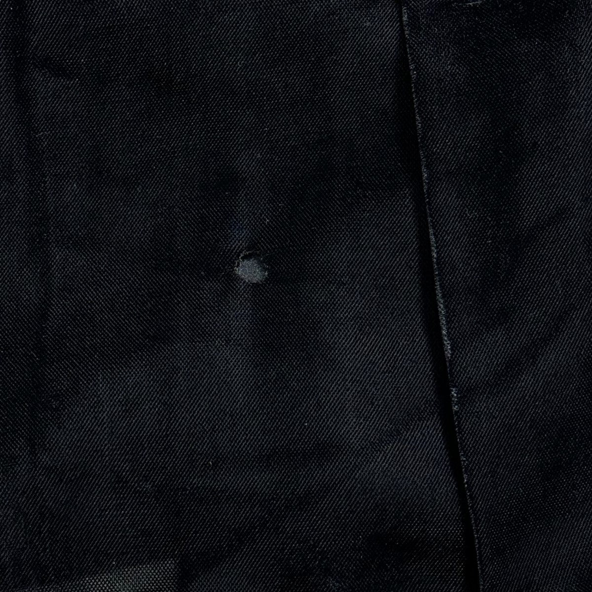 ONE GRAVITY(ワングラビティ) ベルベットオーバーレイヤーシャツ