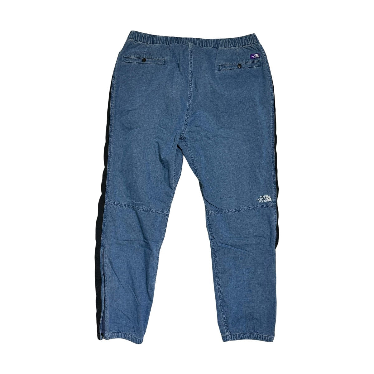 THE NORTHFACE PURPLELABEL(ザノースフェイスパープルレーベル) Mountain Field PantsフィールドパンツNP5954N  NP5954N インディゴ サイズ 34｜【公式】カインドオルオンライン ブランド古着・中古通販【kindal】