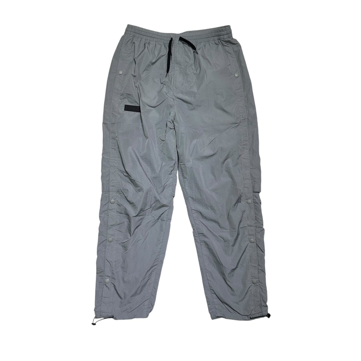 極美品❤️BALR. 日本限定 ストレッチ ナイロンパンツ グレー XL PAM(パム) ナイロンパンツ グレー サイズ M｜【公式】カインドオル