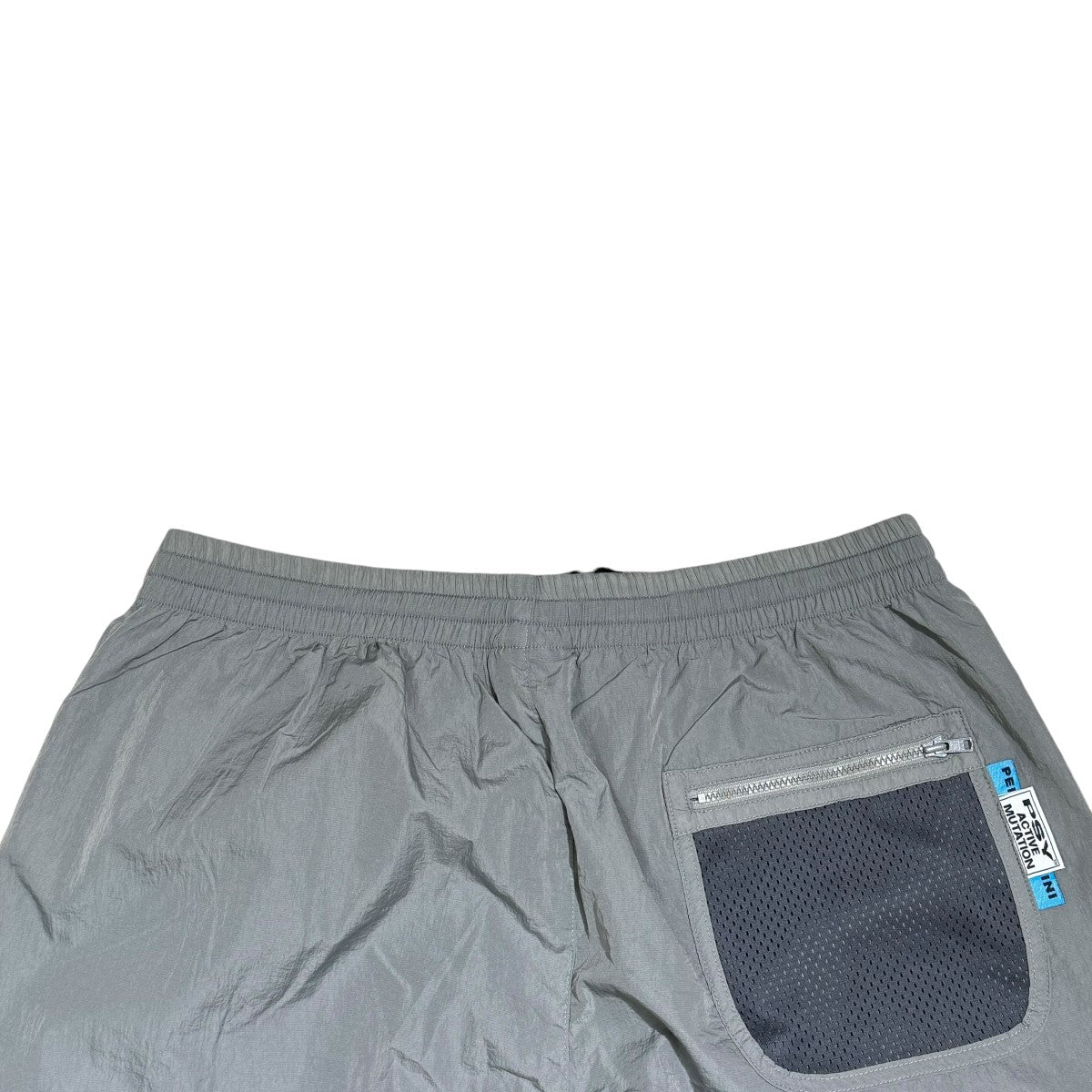 パムのナイロンパンツです。 PAM 古着・中古 ボトムス アイテム