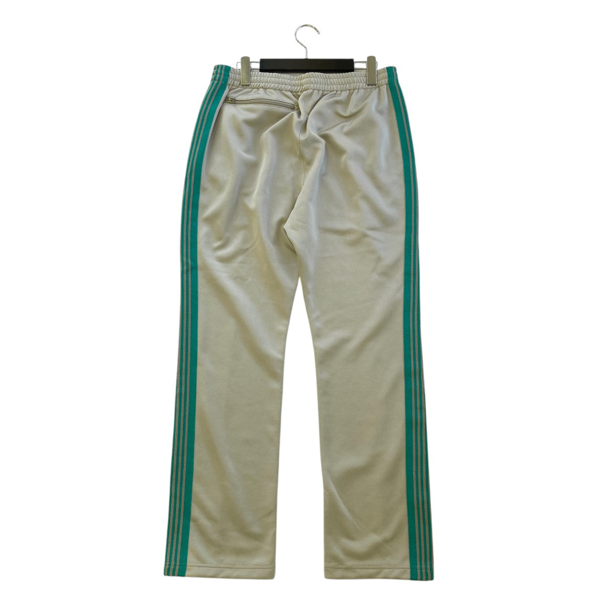 【新品未使用】needles トラックパンツ NEEDLES(ニードルズ) 別注ラメ Track Pant - Poly Smooth | B