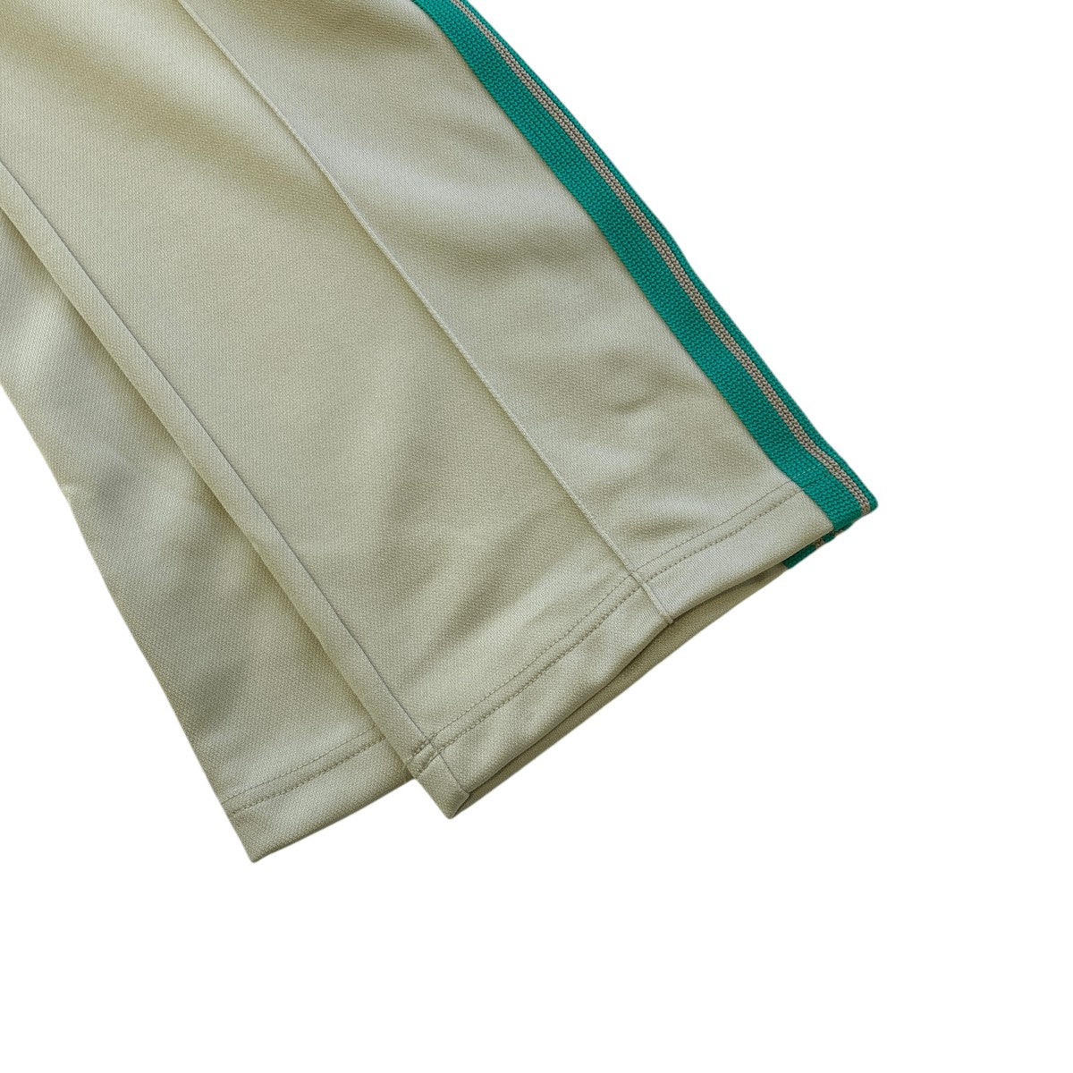 本日終了トラックパンツNEEDLES/NARROW TRACKPANT Needles×jeans factory Narrow track pantsトラックパンツJ0442