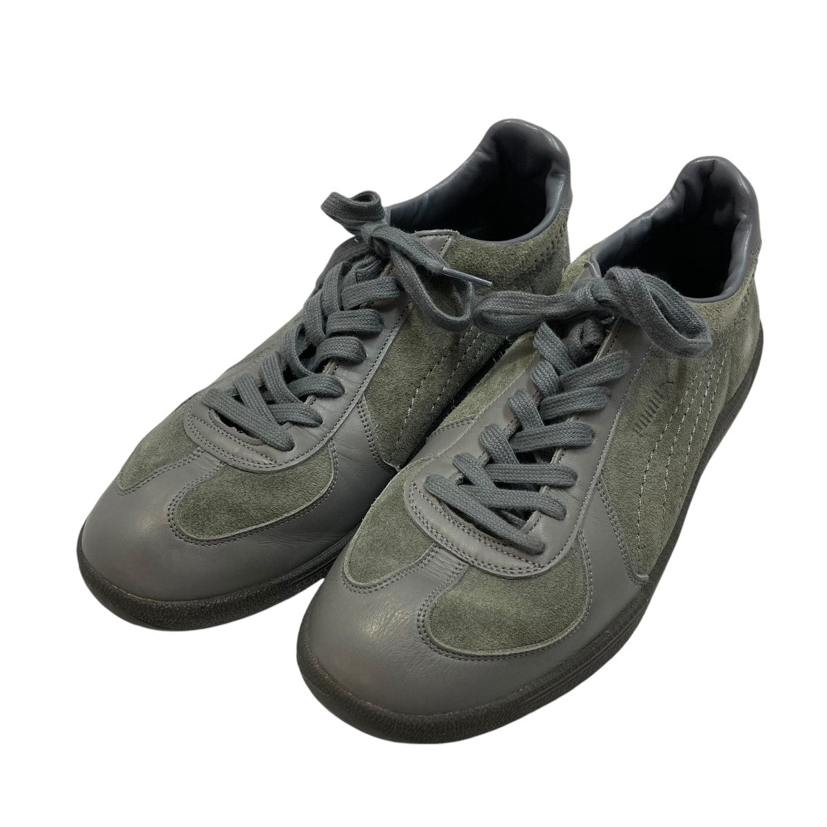 JOURNAL STANDARD別注 PUMA ARMY TRAINER MIJ JSスニーカー391743-01