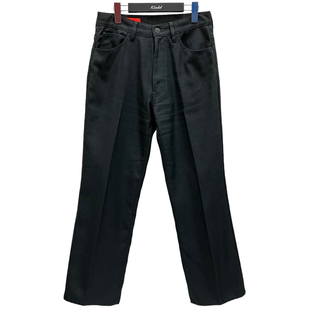 WESTERN PANTSブーツカットパンツ