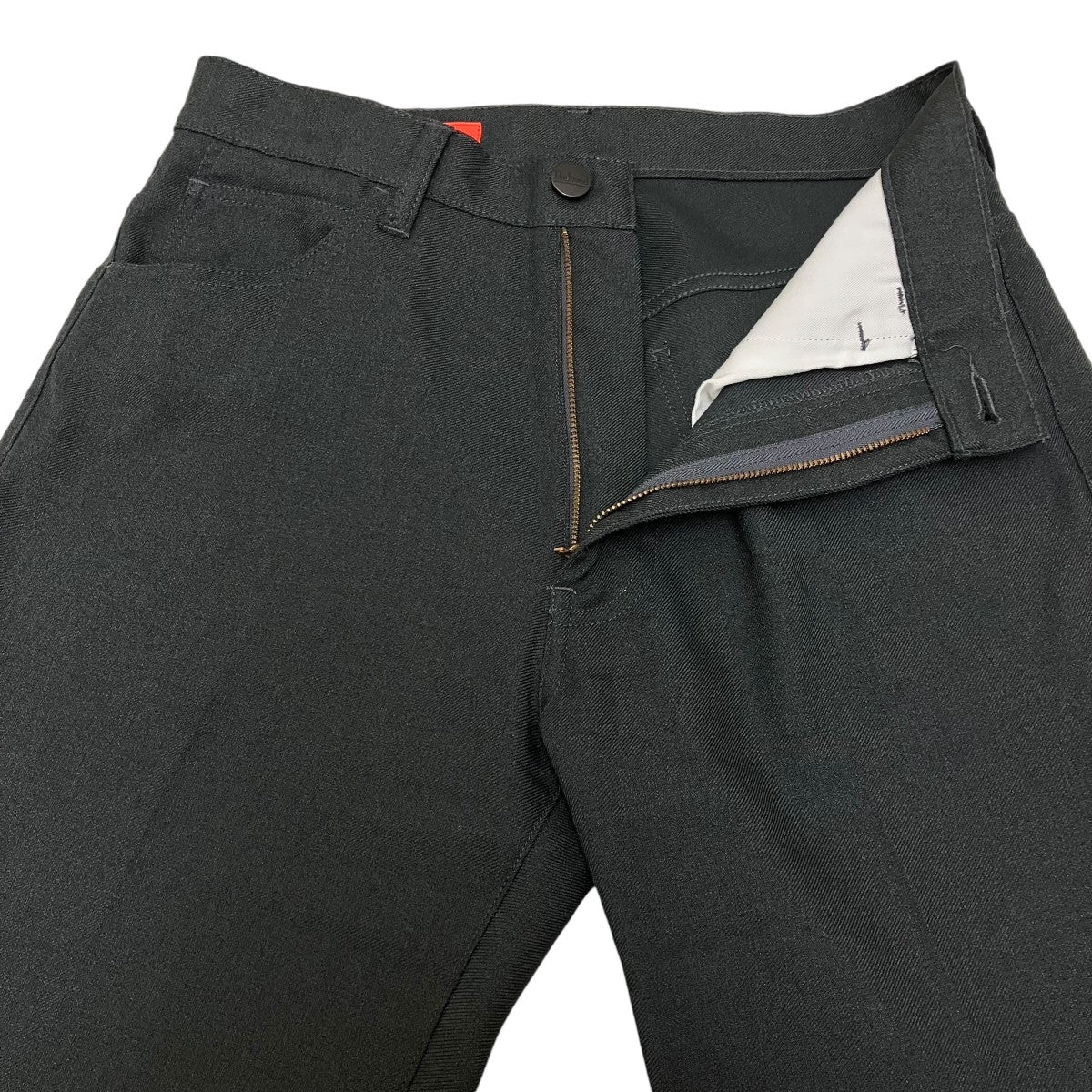 WESTERN PANTSブーツカットパンツ
