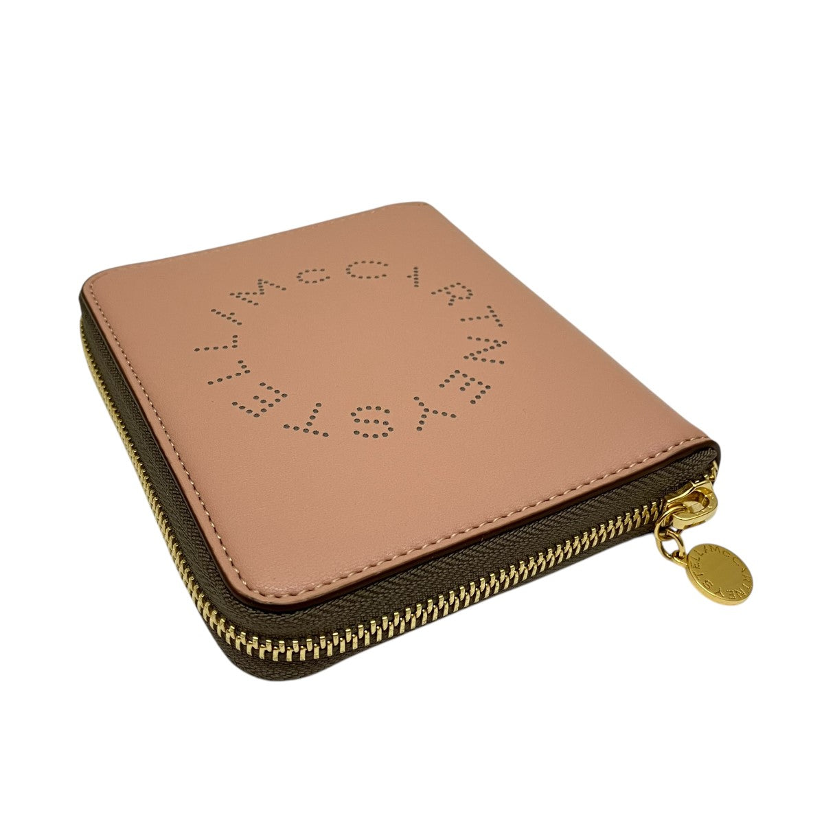 新品未使用タグ付き】36 Stella McCartney ピンクブラウス