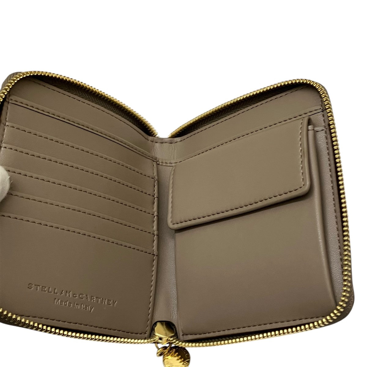STELLA McCARTNEY(ステラマッカートニー) ステラ ロゴ