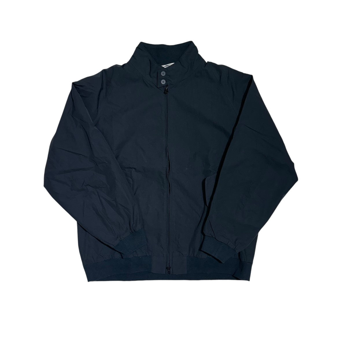 ATON(エイトン) 22SSGIZA WEATHER HARRINGTON JACKETハリントンジャケット7007696