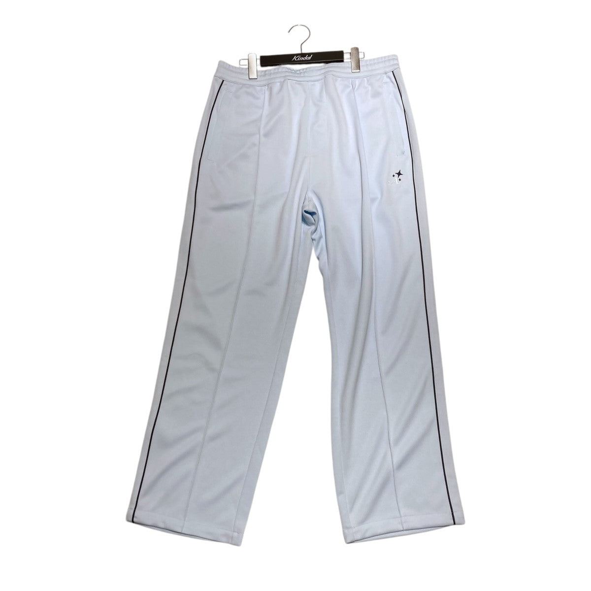 Track PantsトラックパンツAWK-SP24-PA002