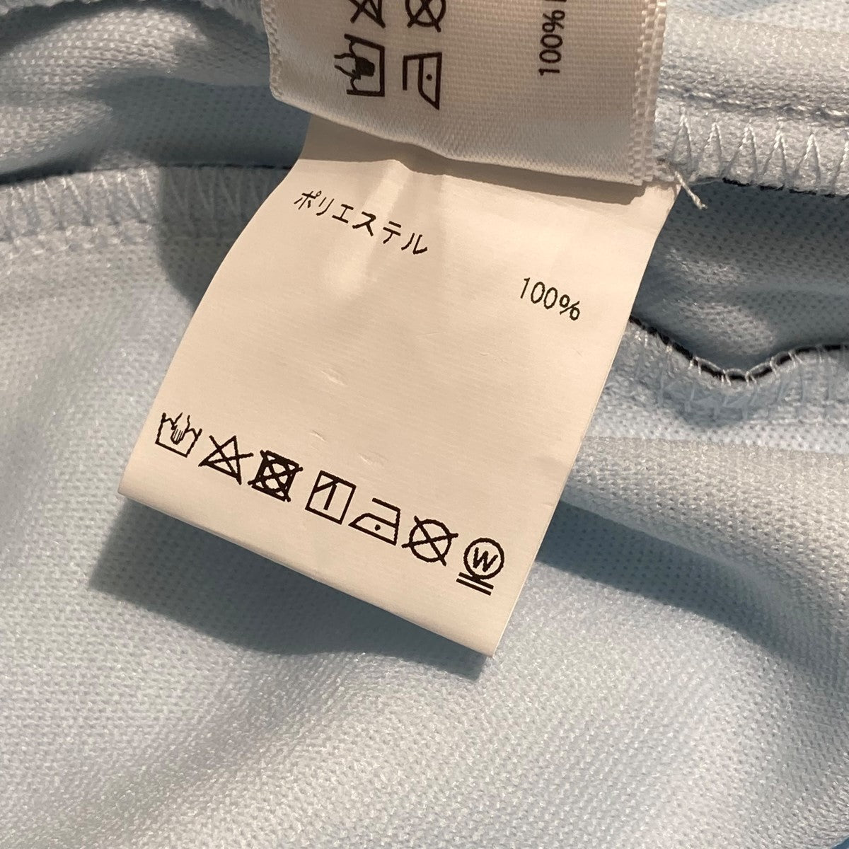 Track PantsトラックパンツAWK-SP24-PA002