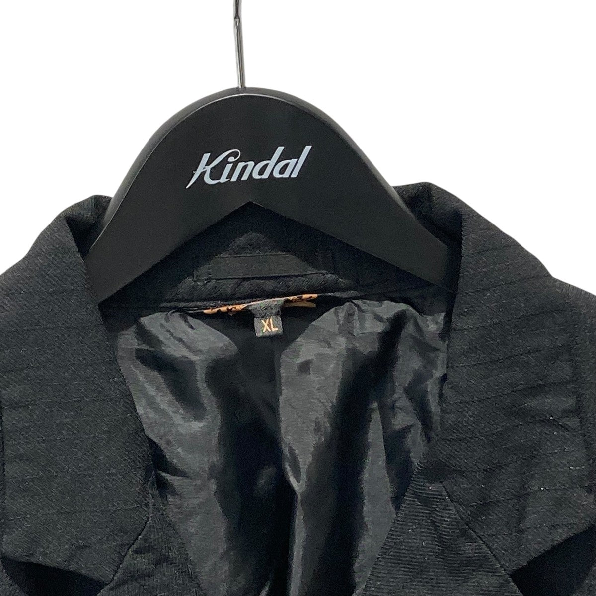 BLACK COMME des GARCONS(ブラックコムデギャルソン) AD2021ポリ