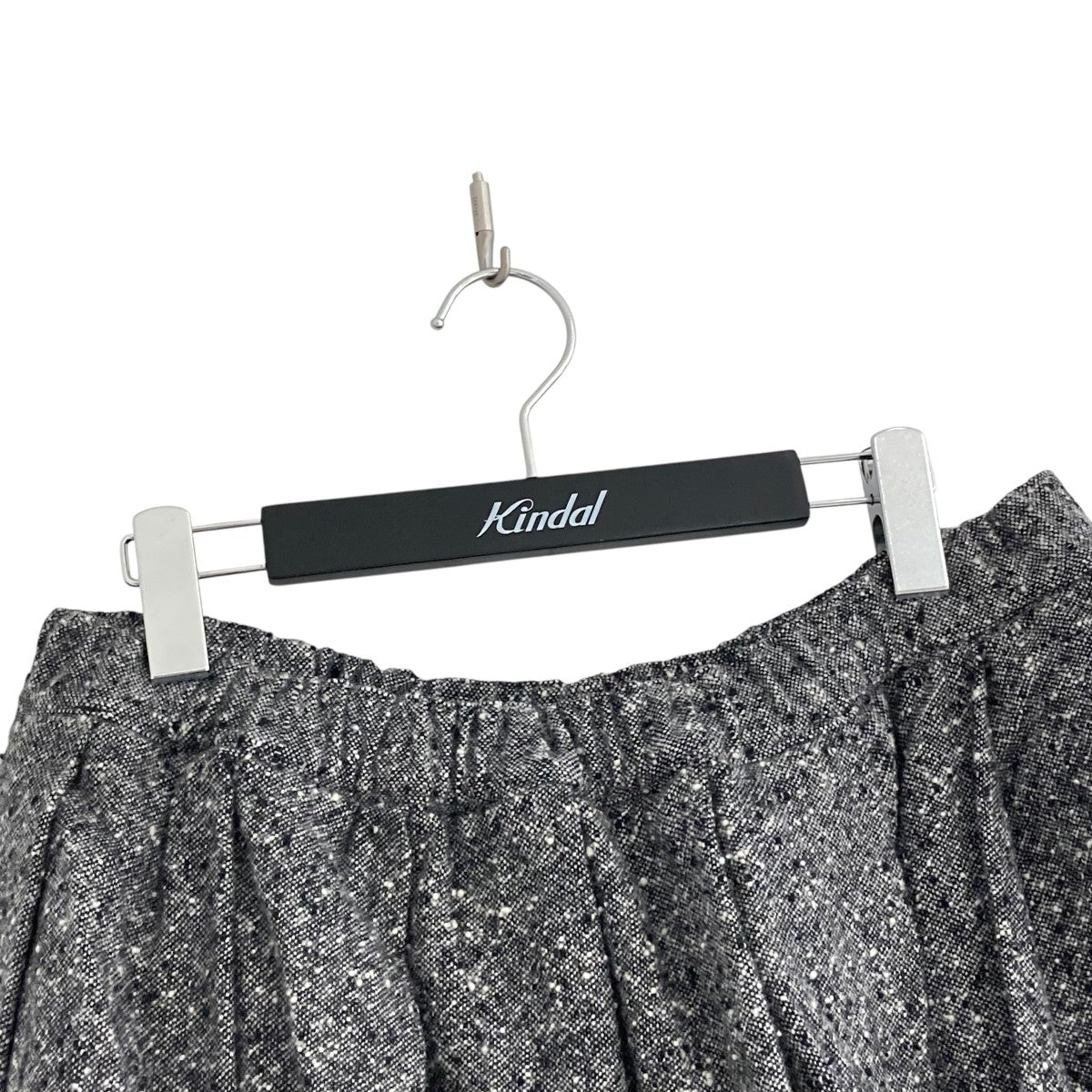 BLACK COMME des GARCONS(ブラックコムデギャルソン) AD2024 Tweed Nep