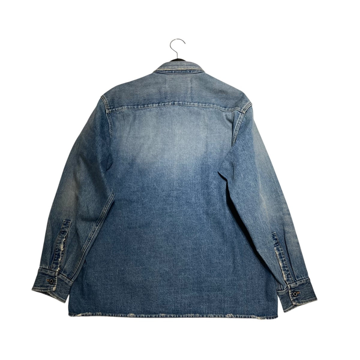 DAIRIKU 25ss skeleton シアーカットソー DAIRIKU 25ss skeleton シアーカットソー - メルカリ