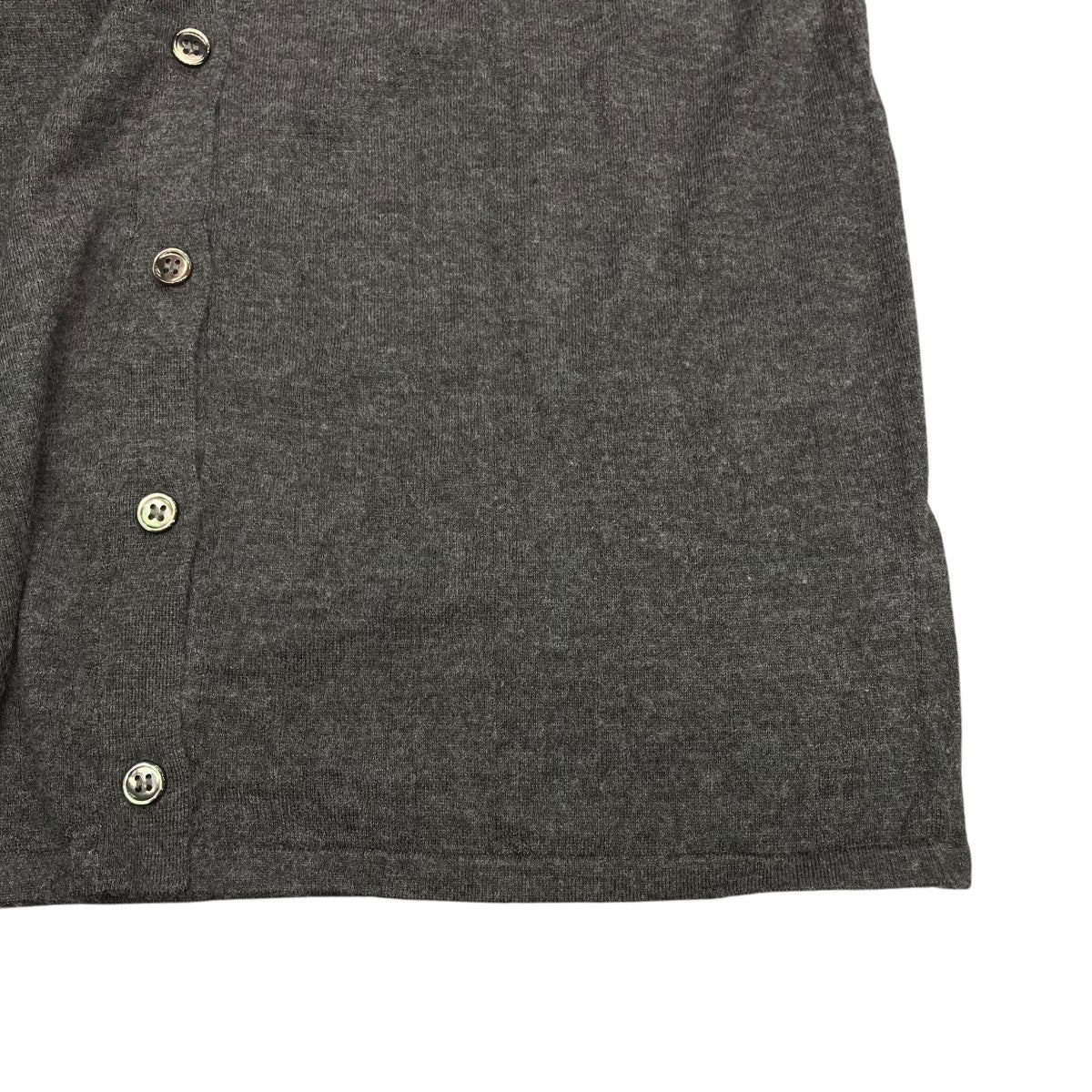 L'Appartement(アパルトモン) 23AWCashmere Silk Knit Cardigan