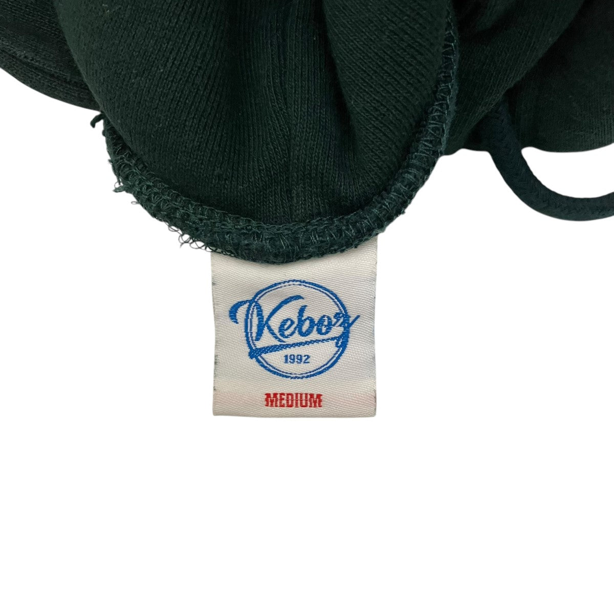 KITAYAMA 02 SWEAT HOODIEプルオーバーパーカー