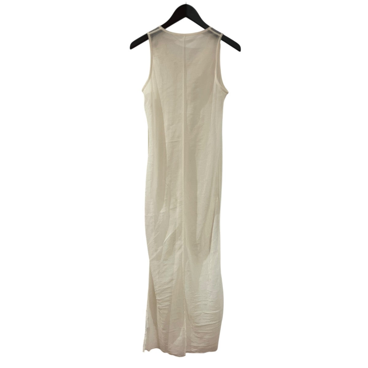 Plage スーパーファインウールカシミヤハイネックミニワンピース　38サイズ Plage(プラージュ) 22AWスーパーファインウールカシミヤ