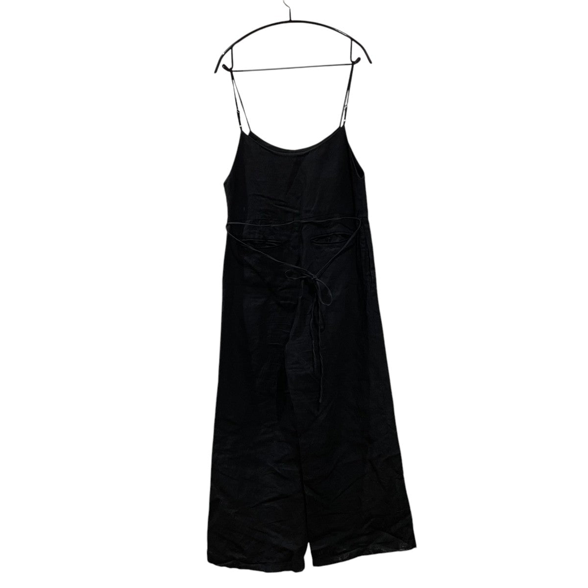 24SSNarrow Camisole Salopetteオールインワン24040922308020