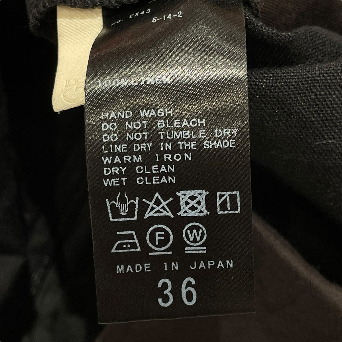 24SSNarrow Camisole Salopetteオールインワン24040922308020