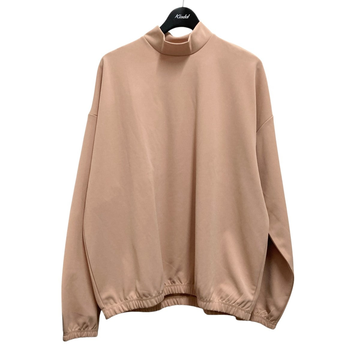 SASQUATCHfabrix． ハイネックスウェット19SS CSL 004 古着・中古-1枚目のアイテム画像