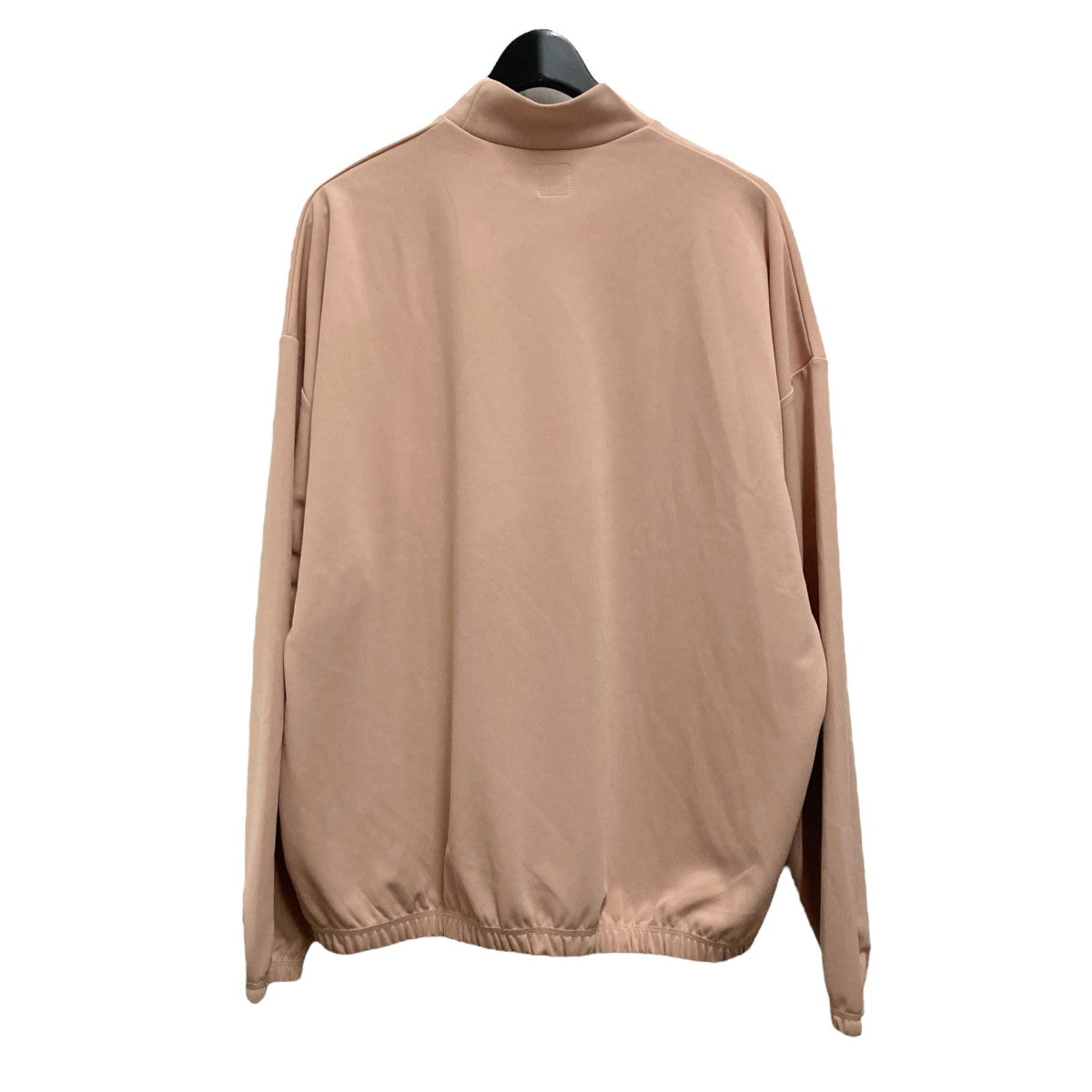 SASQUATCHfabrix． ハイネックスウェット19SS CSL 004 古着・中古-2枚目のアイテム画像