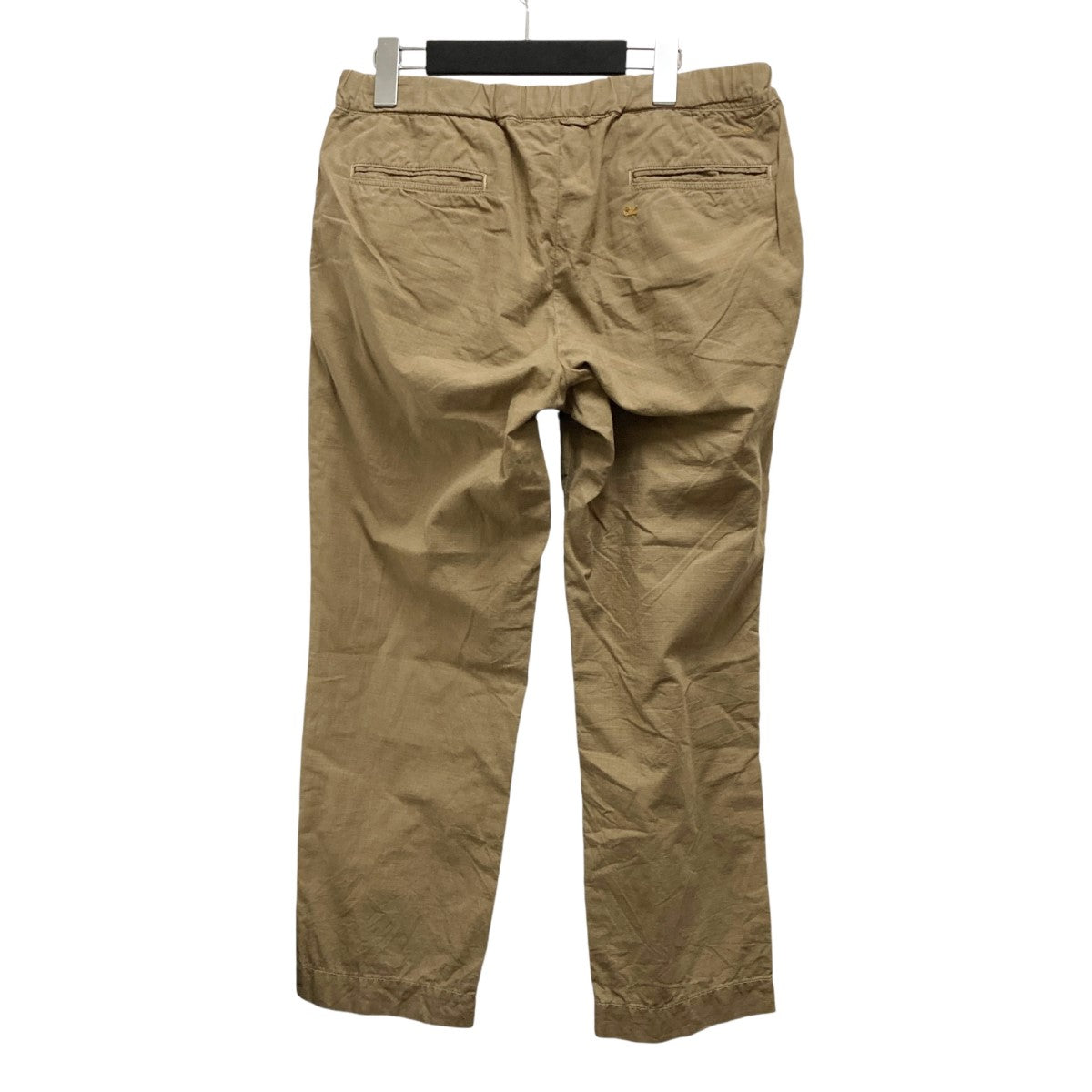 45R(フォーティファイブアール) 撚杢コットンツイードの908ジョッパン  