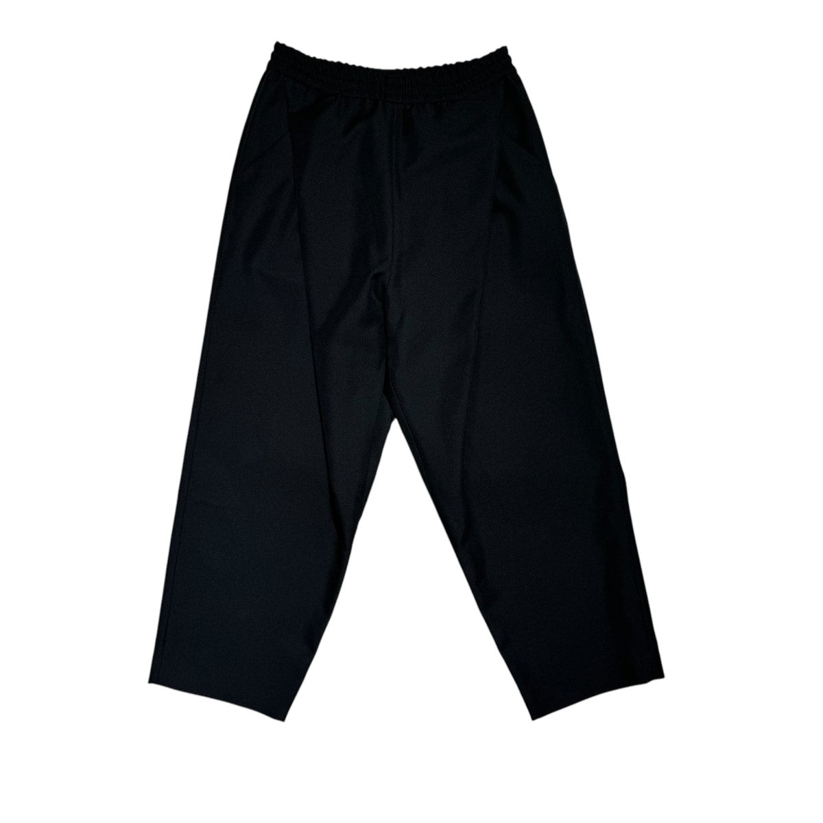 TWILL WIDE PANTSワイドパンツ