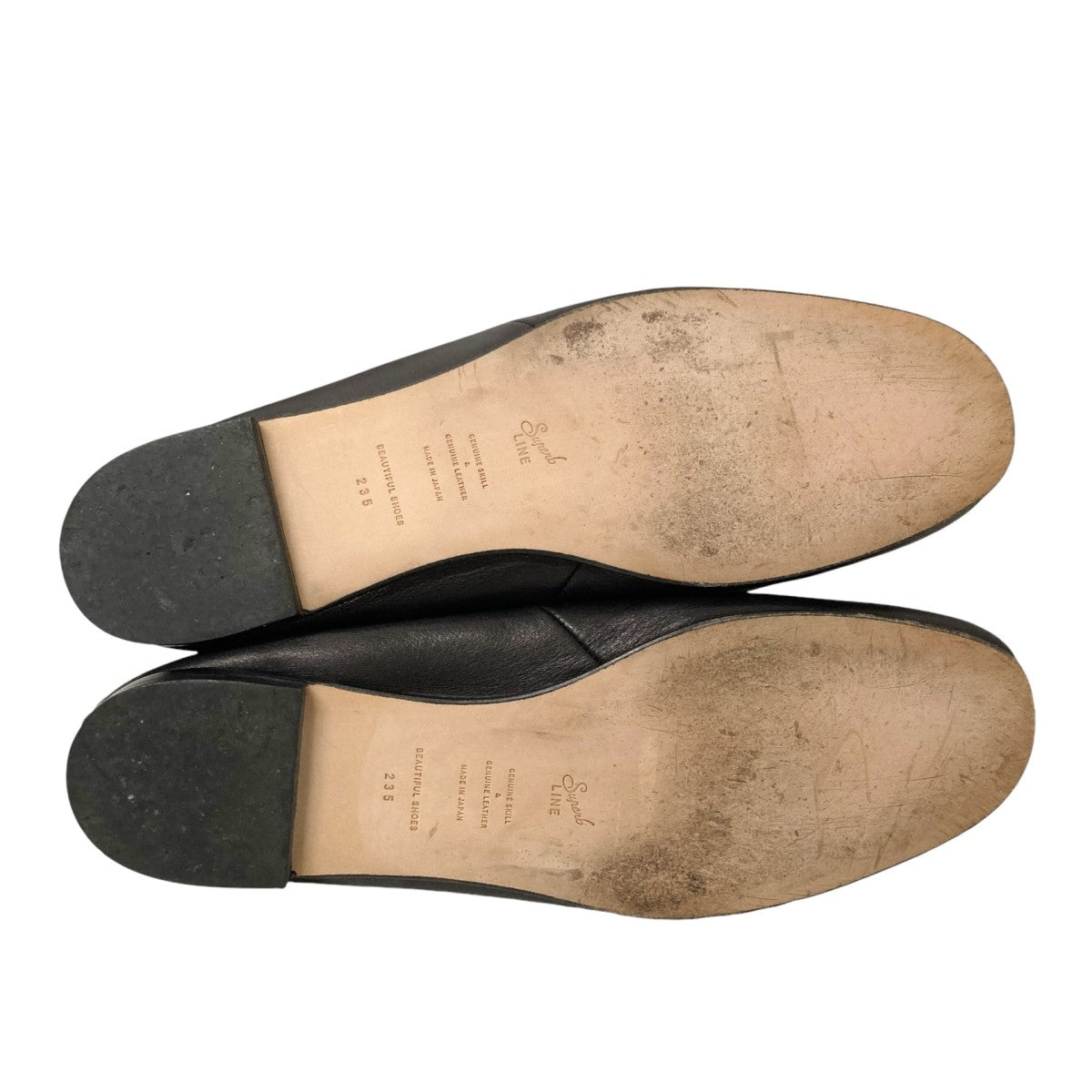 toshinosuke takegahara(トシノスケ タケガハラ) BALLET SHOES