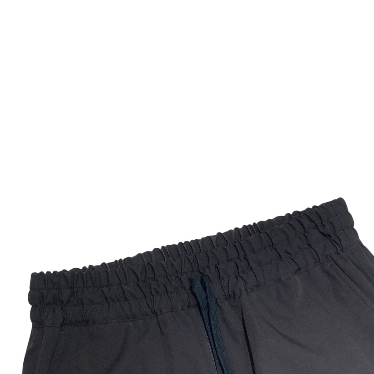for Amanojak． -Form follows function- 4way sarrouel pantsサルエルパンツ