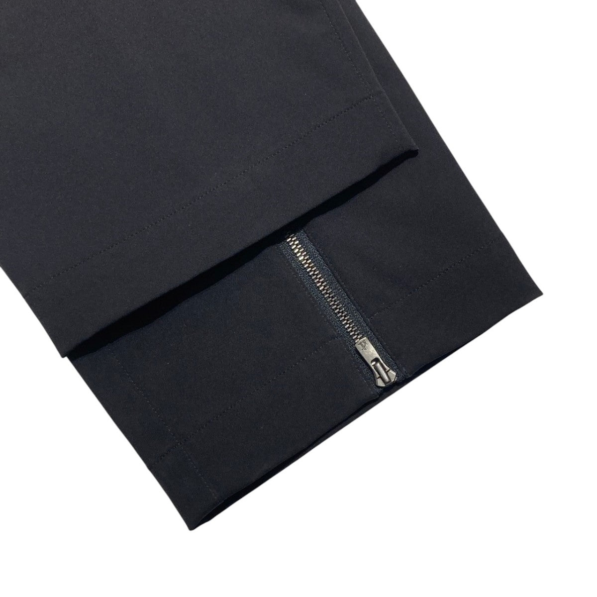 for Amanojak． -Form follows function- 4way sarrouel pantsサルエルパンツ