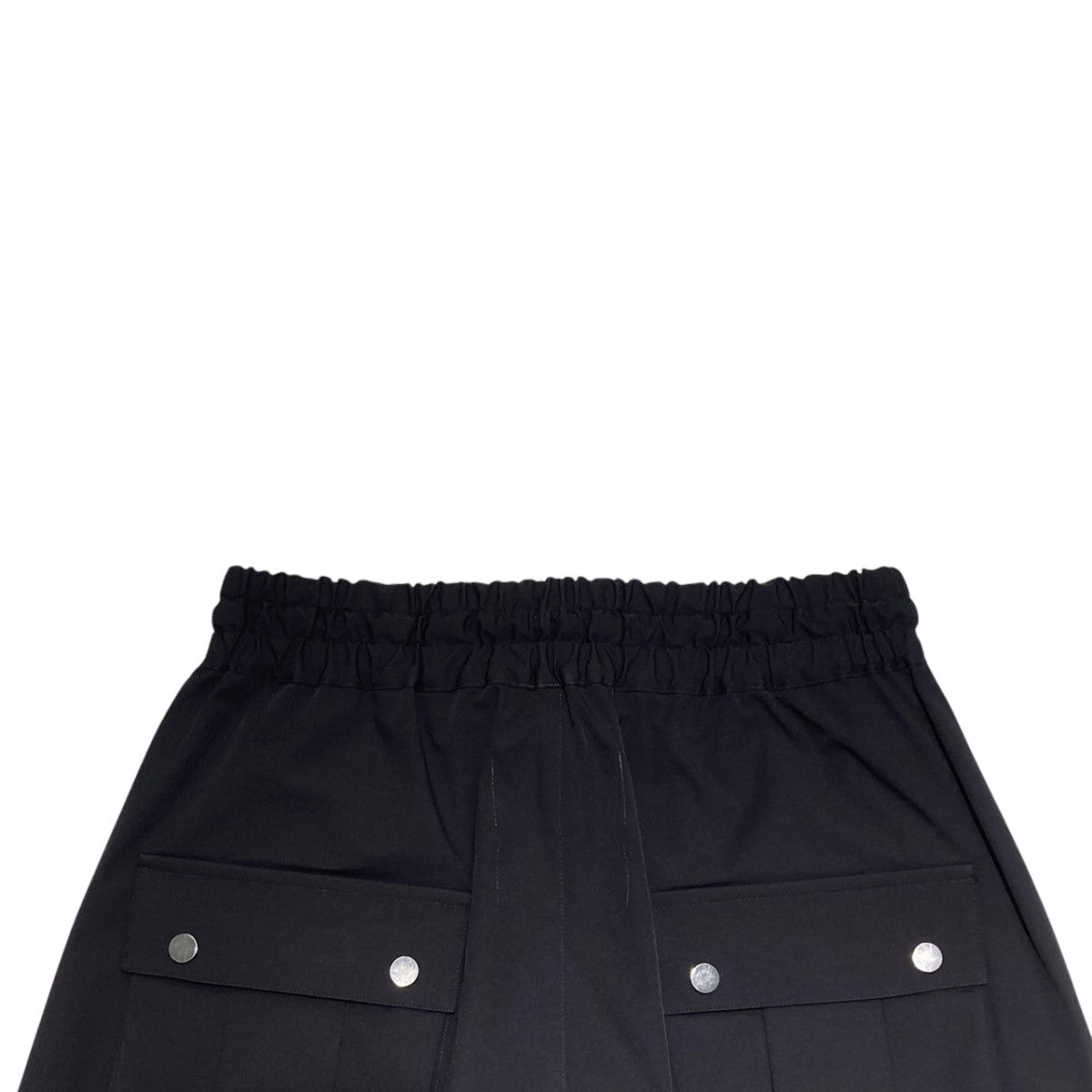for Amanojak． -Form follows function- 4way sarrouel pantsサルエルパンツ