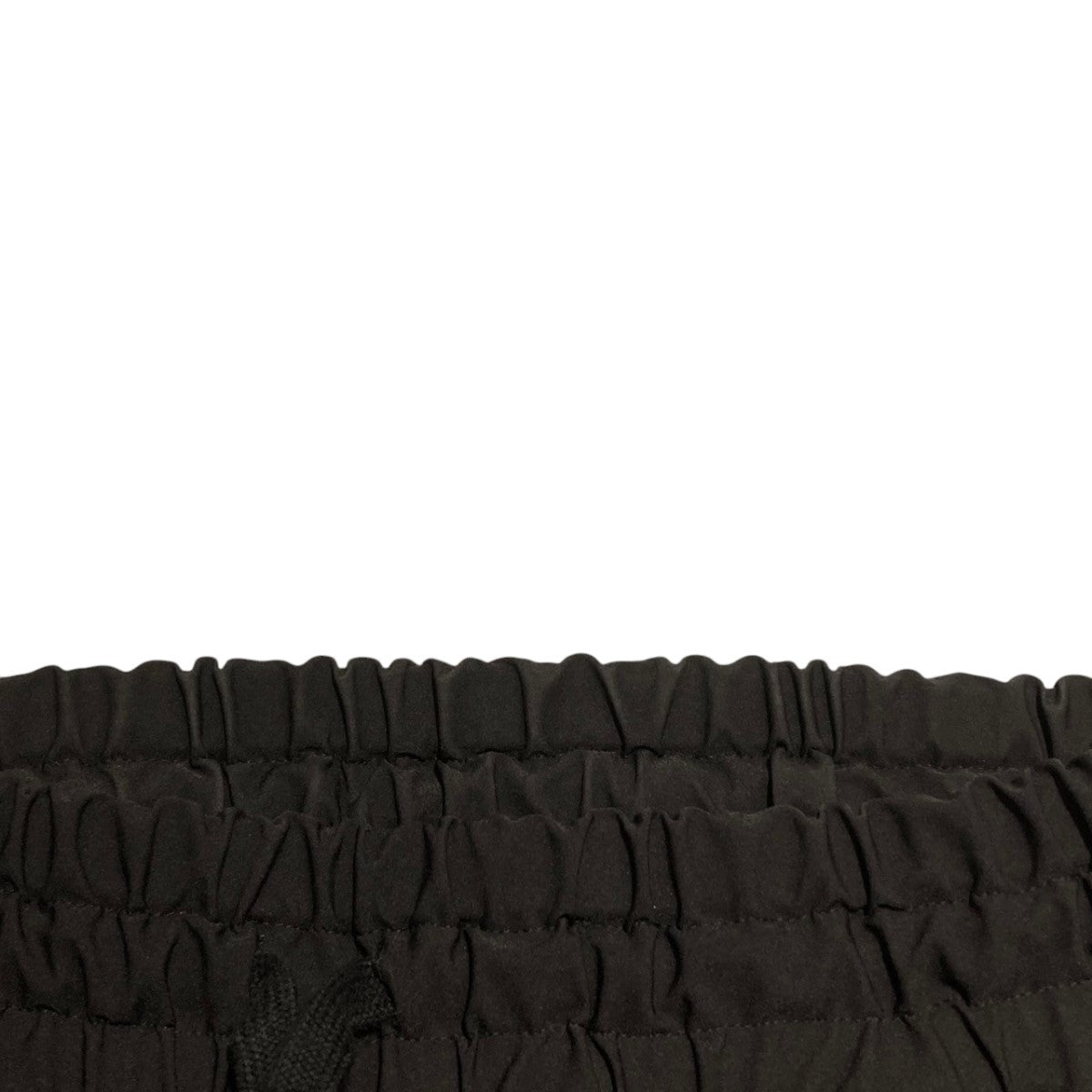 for Amanojak． -Form follows function- 4way sarrouel pantsサルエルパンツ