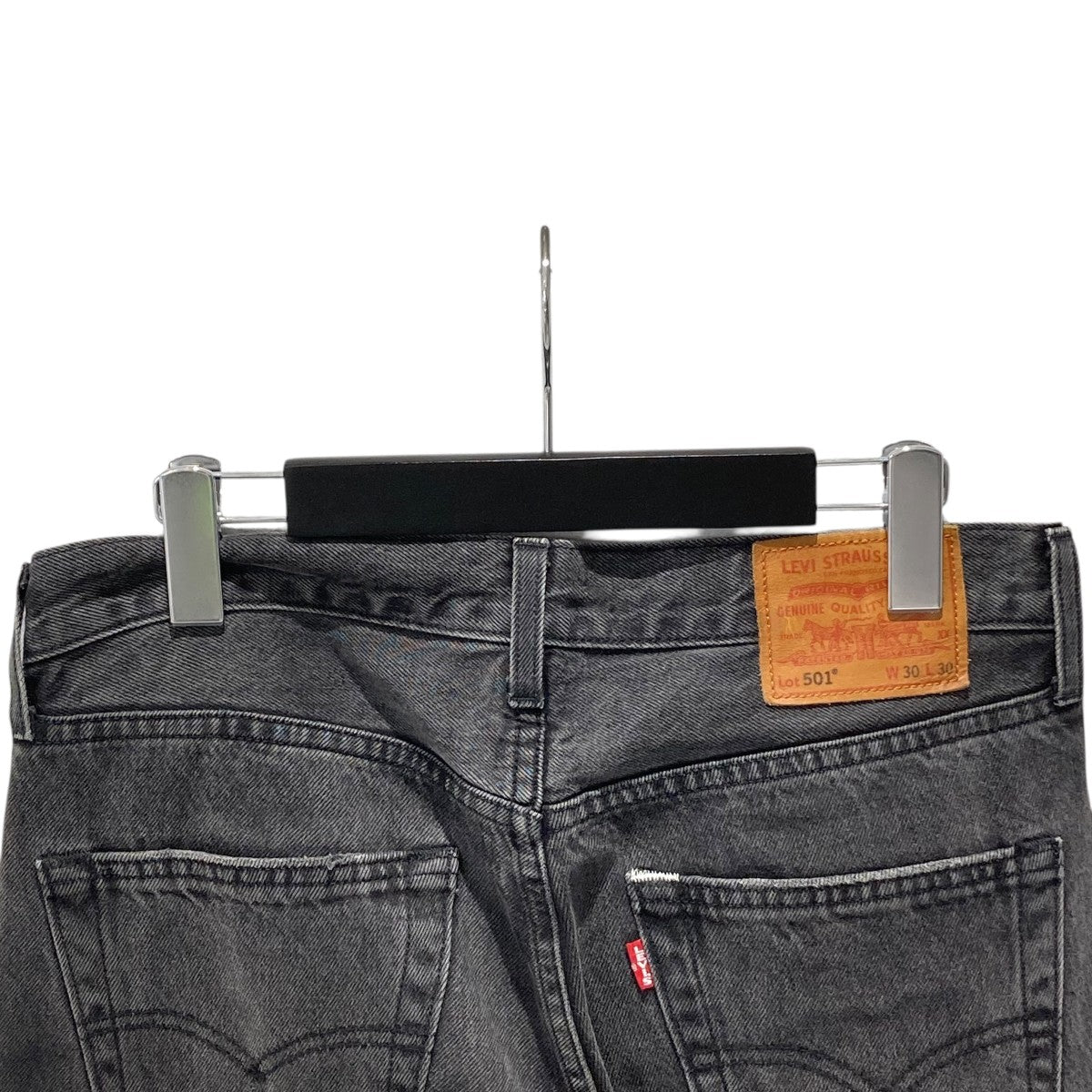 LEVI'S PReMIUM(リーバイスプレミアム) EDIFICE別注501(R