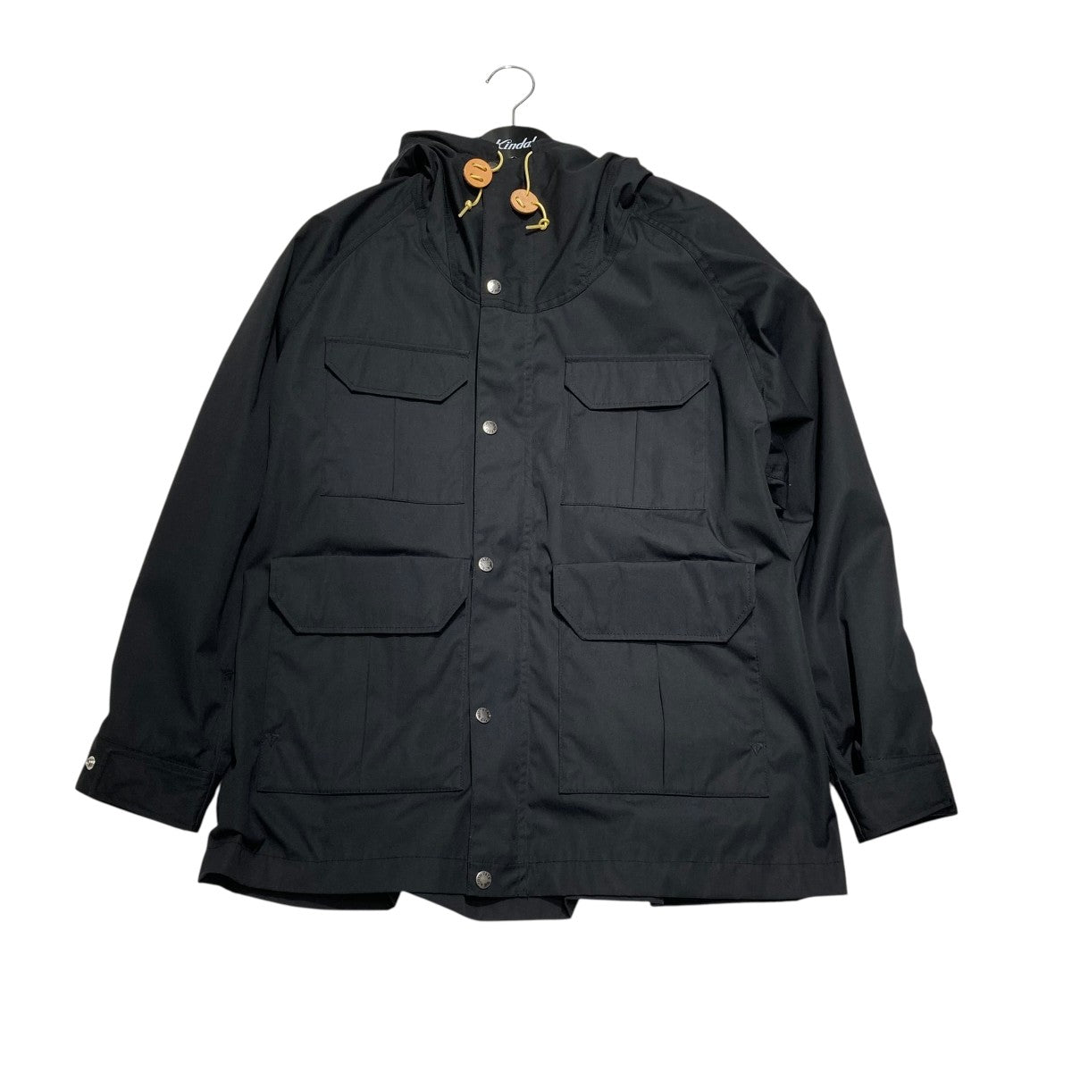 THE NORTHFACE PURPLELABEL(ザノースフェイス パープルレーベル