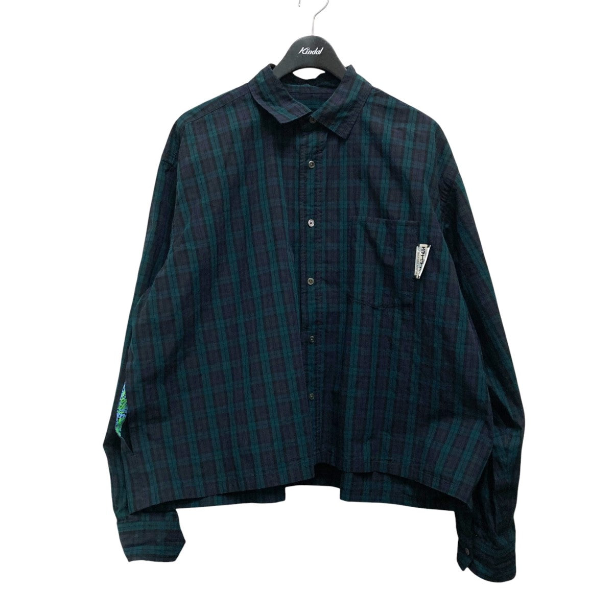 SSZ（エスエスズィー)中古・古着オンライン通販 | Kindal